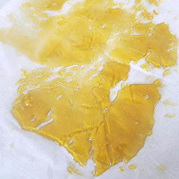 BUBBA GIFT SHATTER CO2 EXTRACTED