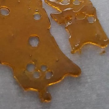 CANDY KUSH SHATTER NUG RUN CO2 EXTRACTED