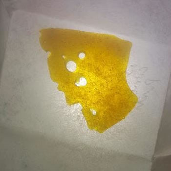 CITRUS PUNCH SHATTER CO2 EXRACTED