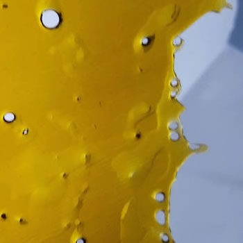 GG4 SHATTER CO2 EXTRACTED