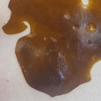 GREEN CRACK C02 EXTRACTED
