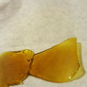 GS COOKIES CO2 EXTRACTED