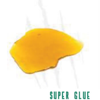 Kushie x Savage - Super Glue Shatter