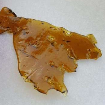 SOUR OG SHATTER C02 EXTRACTED
