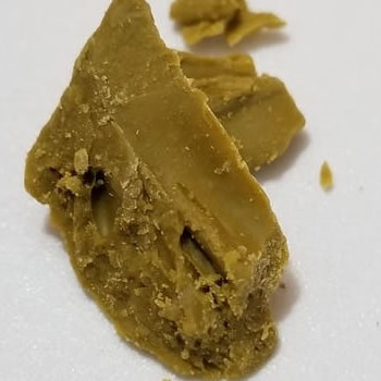 SOUR SUNSET STOMPER CRUMBER CO2 EXTRACT