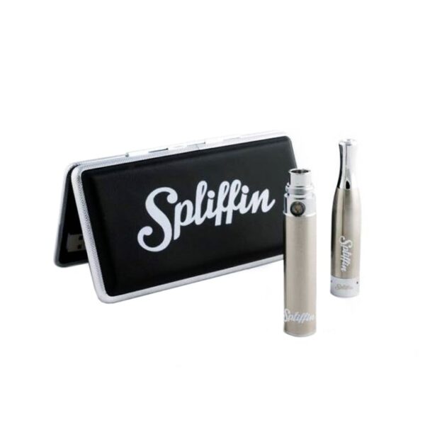 SPLIFFIN BATTERY USB CHARGER