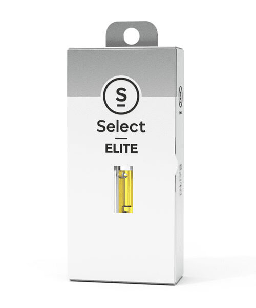 Select Elite 1g Cartridge