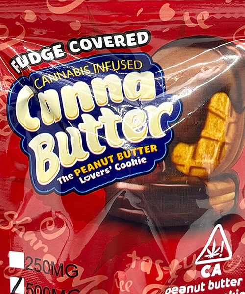 Canna Butter