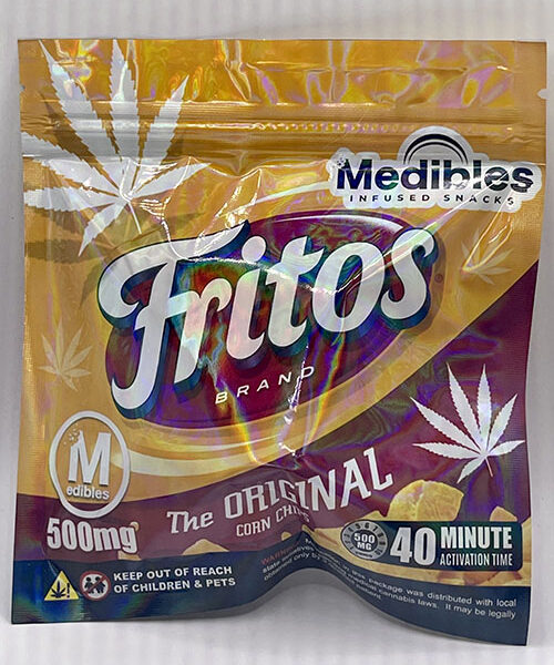 Fritos - New!!!